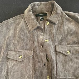 Forever 21 Button up